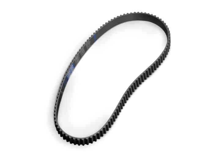 تسمه تایم 114 دندانه پژو ۴۰۵، پژو پارس، سمند و سراتو پاور روپ آبی