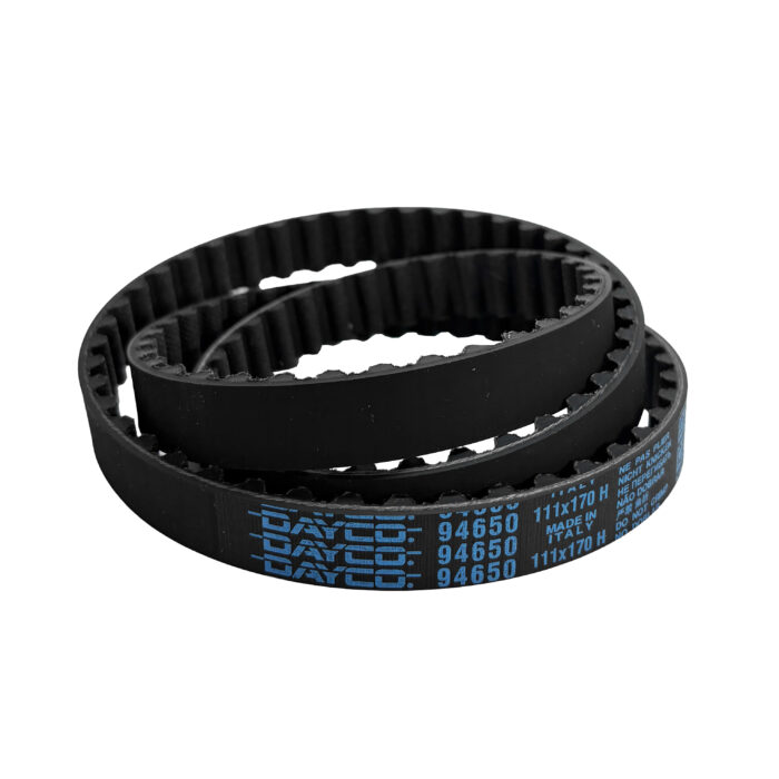 تسمه تایم 111 دندانه دوو سیلو دایکو