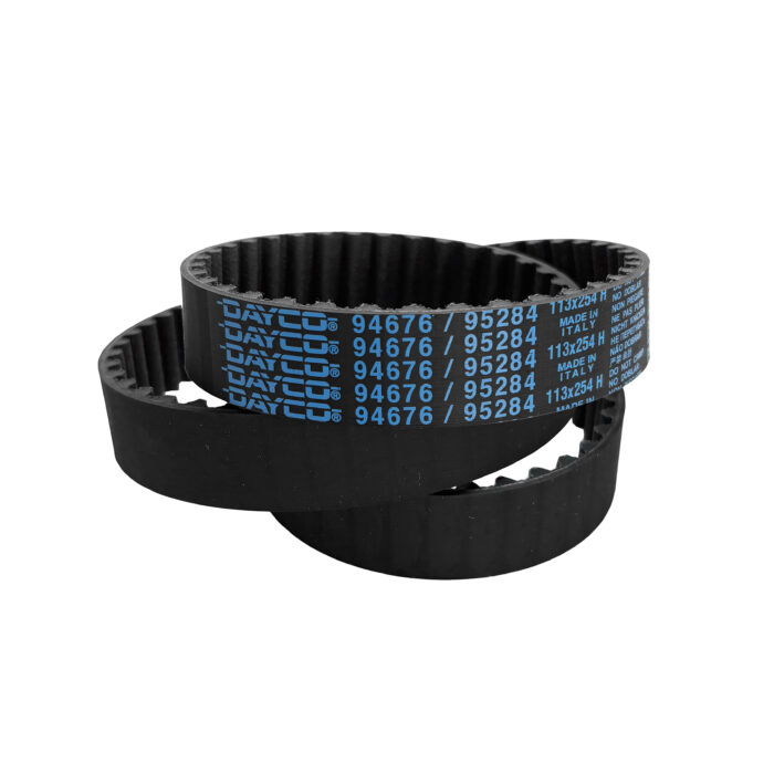 تسمه تایم 113دندانه هیوندای آوانته دایکو