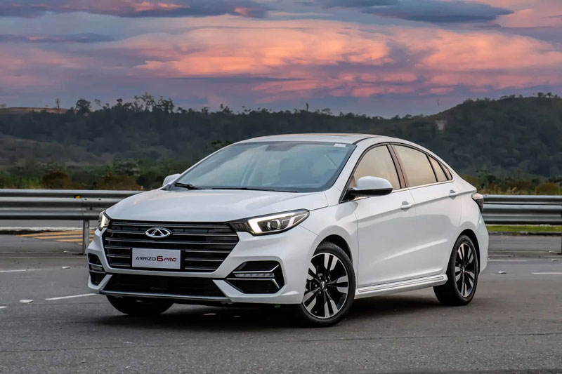 زنجیر تایم آریزو ۶ پرو