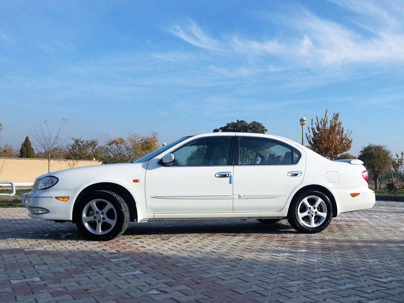 زنجیر تایم ماکسیما