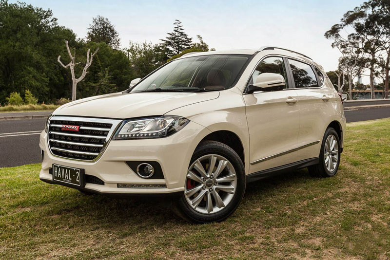 زنجیر تایم هاوال H2