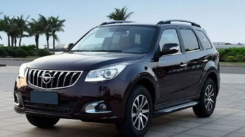 زنجیر تایم هایما S7