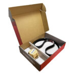 کیت تسمه تایم 107 دندانه پراید، کوییک، تیبا و ساینا پاور روپ قرمز - Image 2