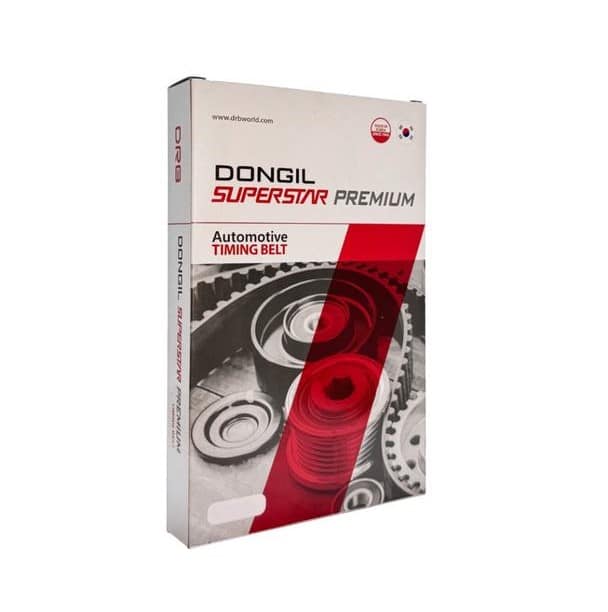 WhatsApp Image 2025-08-09 at 15.33.37_67e59085 تسمه تایم 108 دندانه مزدا وانت پیکاپ دانگیل - Image 1