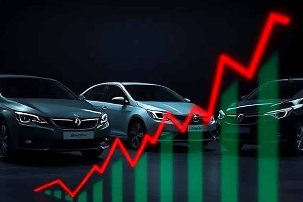 اجرت تعویض تسمه تایم