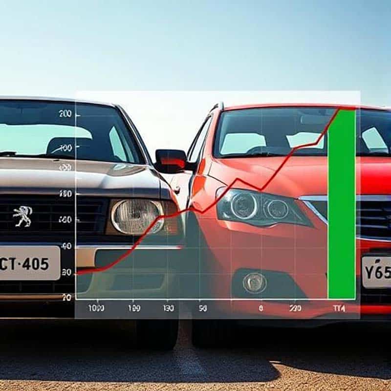 اجرت تعویض تسمه تایم ۱۴۰۴