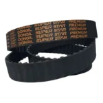 تسمه تایم 108 دندانه مزدا وانت پیکاپ دانگیل - Image 3