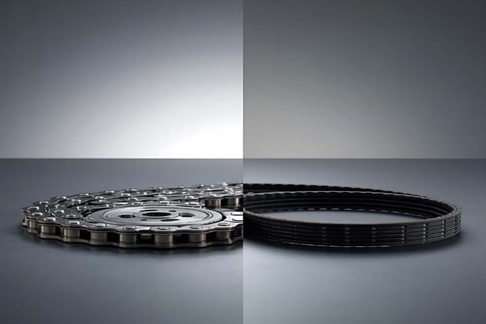 تفاوت زنجیر تایم و تسمه تایم؛ مزایا و معایب