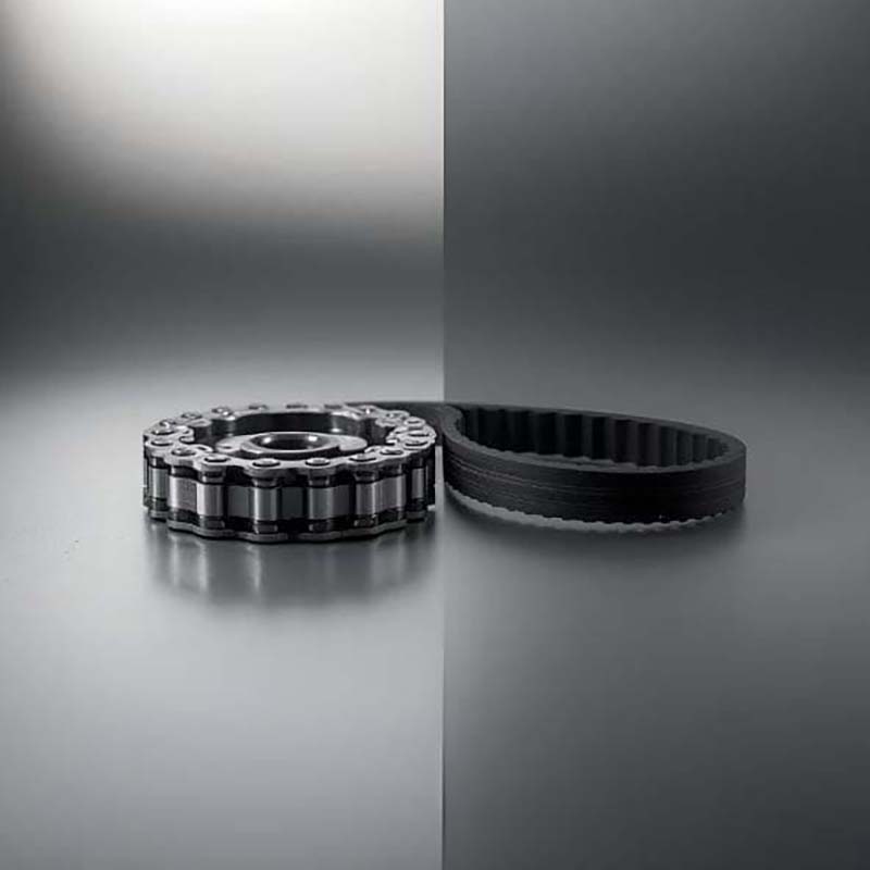 علائم خرابی زنجیر تایم